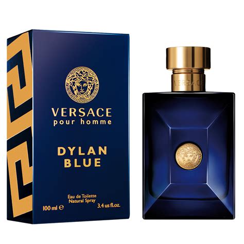 perfume versace hombre opiniones|versace perfume mujer dylan blue.